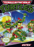 Teenage Mutant Ninja Turtles (Nintendo Entertainment System)